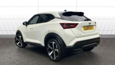 Nissan Juke 1.0 DiG-T Tekna 5dr Petrol Hatchback